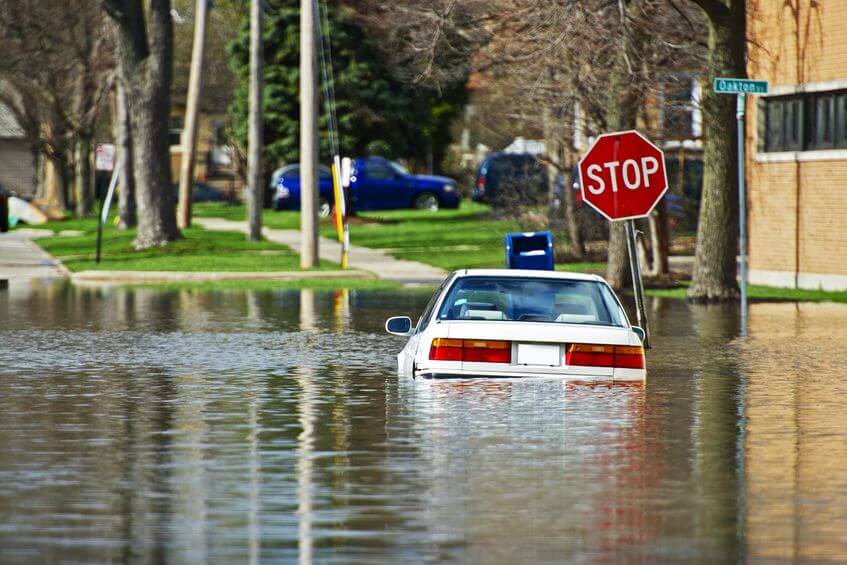 Scottsdale, Phoenix, Maricopa County, AZ Flood Insurance