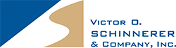 Victor O Schinnerer & Company, Inc.