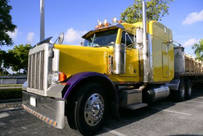 Commercial Truck Liability Insurance in Scottsdale, Phoenix, Maricopa County, AZ